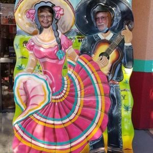 Meet your Posher, Arline